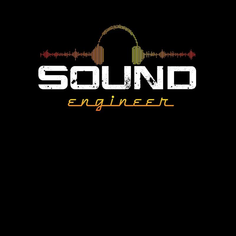 Sounds Technician Technical Recording Music Mixer