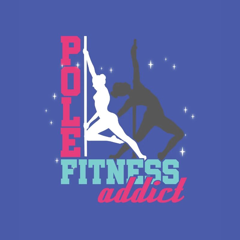 Pole Dancers Classes Dancing Exercise Gift Pole