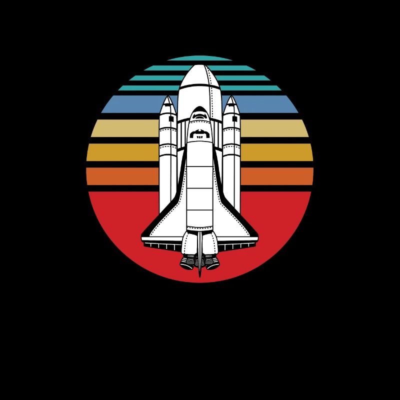 Astronaute de l'espace extra-atmosphérique Galaxy Scientist