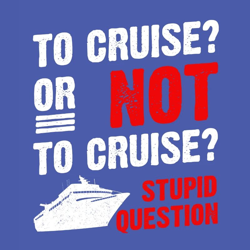 Kreuzfahrt oder nicht Kreuzfahrt Kreuzfahrtschiff