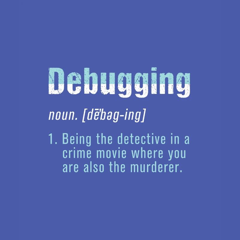 Ordinateur de codage de codeur de programmeur de bogue de débogage