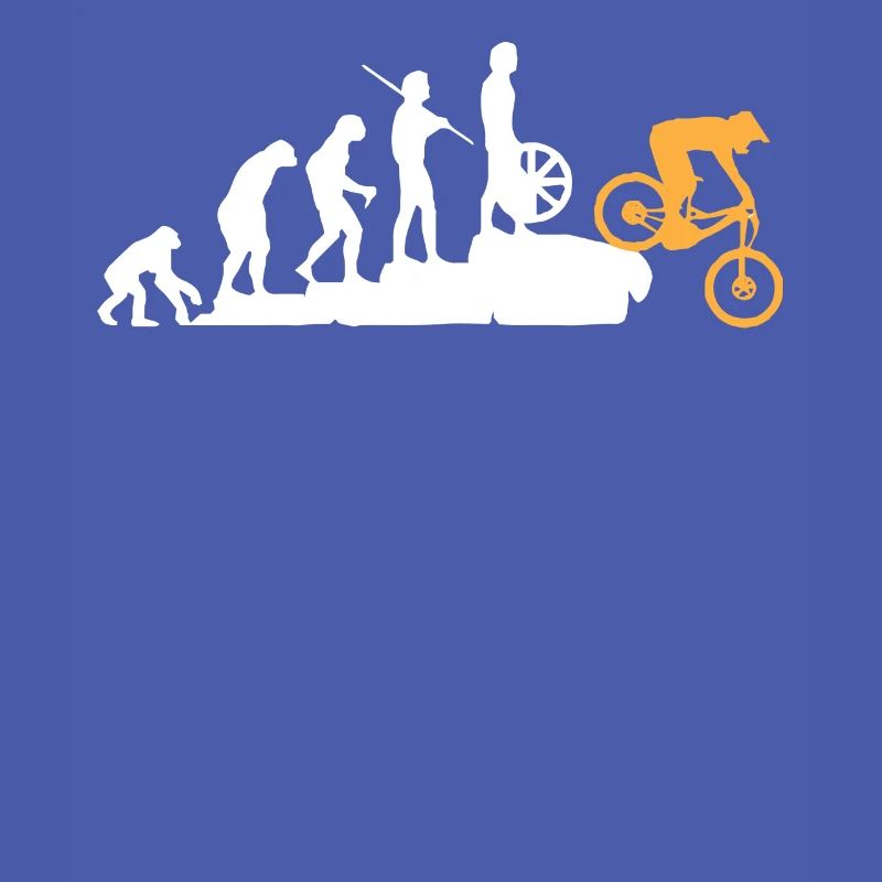 Evolution du VTT, VTT VTT