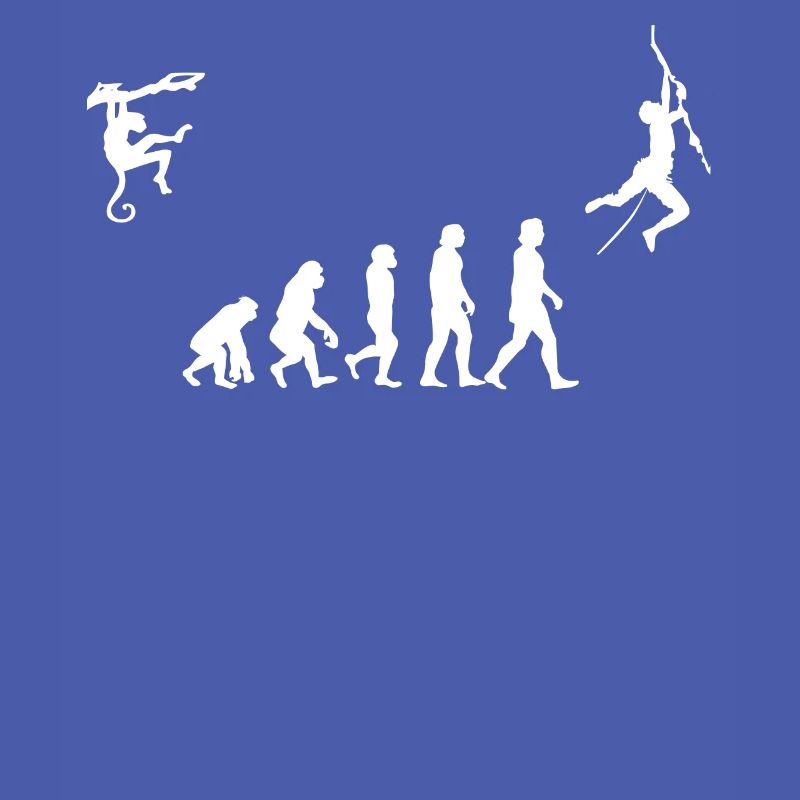 Evolution de l’escalade, Bouldern, Alpinisme