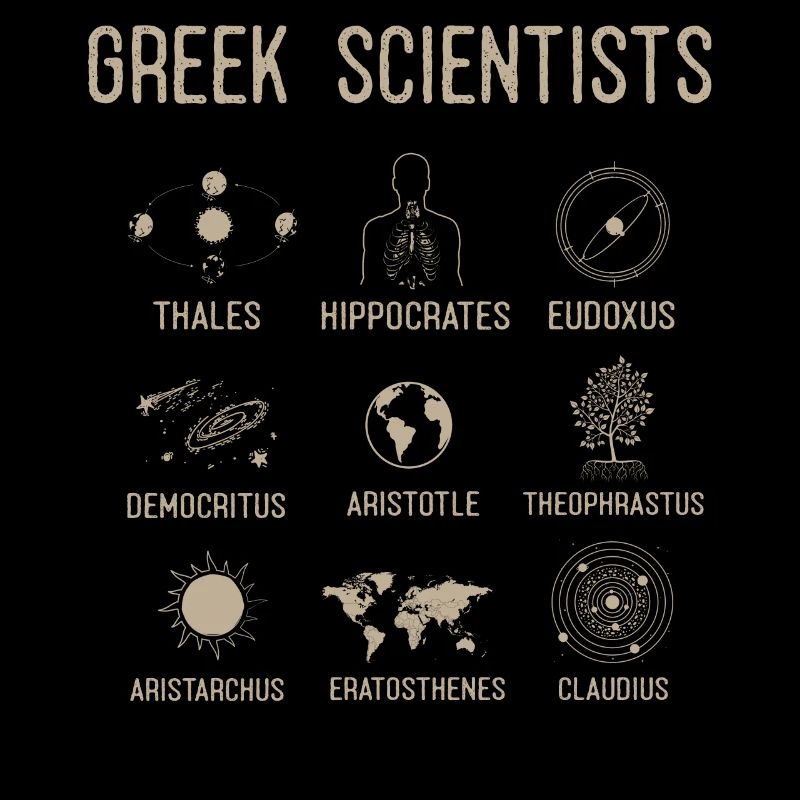 Grecs, grecs
