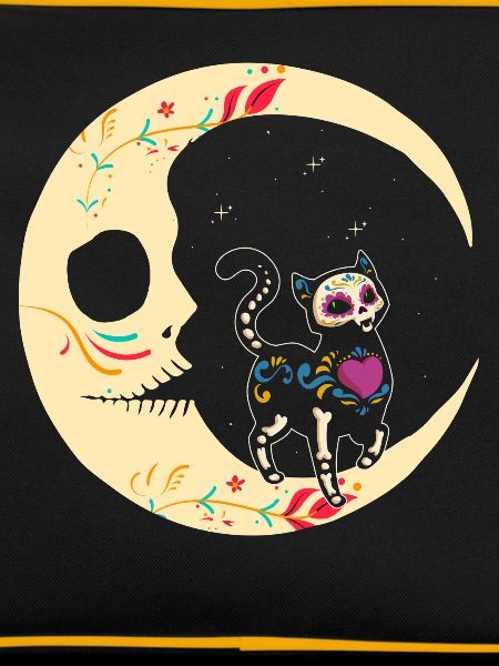 Dia De Los Muertos