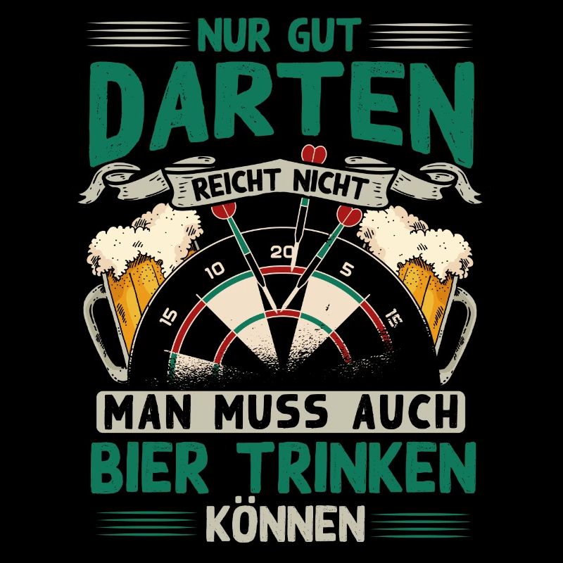 Darten, Dart, Dartpfeil, Darter