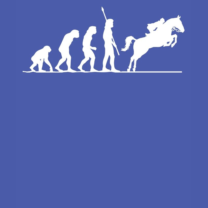 Évolution de l’équitation, du cheval, des chevaux