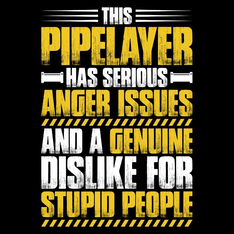 Pipeline Builder Pipeline Construction Pipelayer