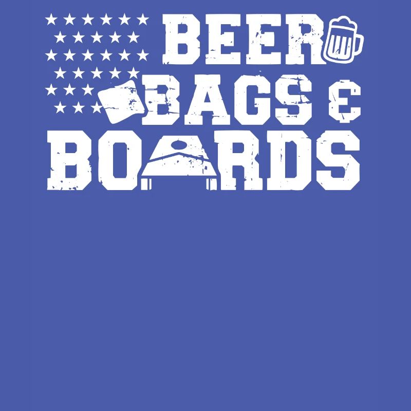 Cornhole, Sitzsack, Sitzsack Werfen