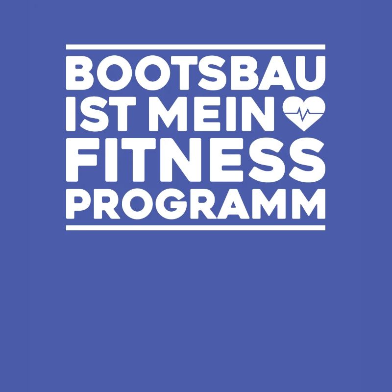 Bootsbauer Bootsbau Schiffbauer Schiffbau Boote