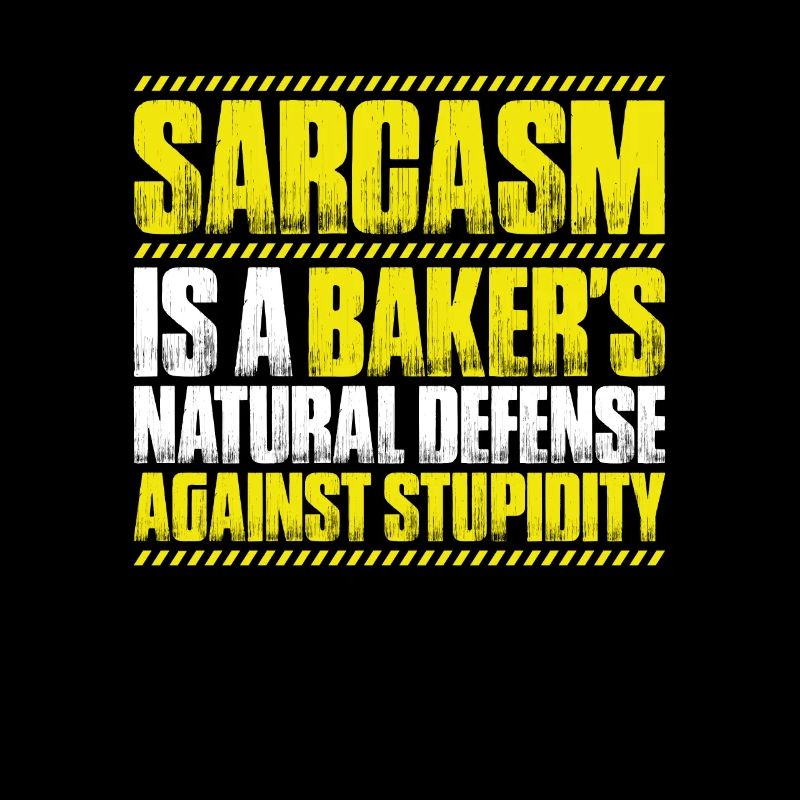 Bäcker Backen Bäckerin Bäckerei Baker Baking