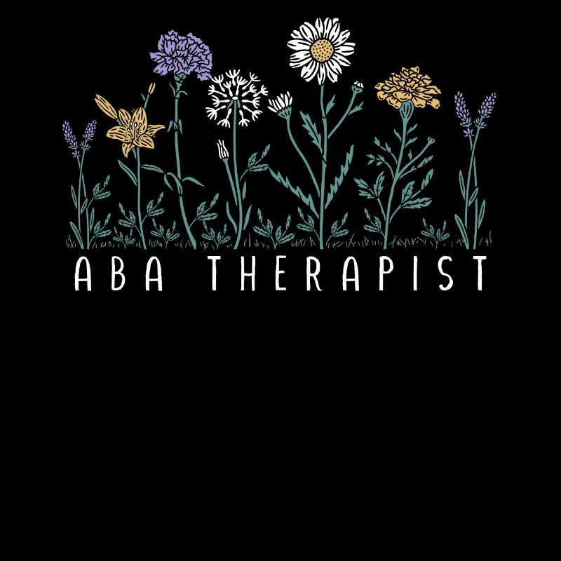 Flower therapist