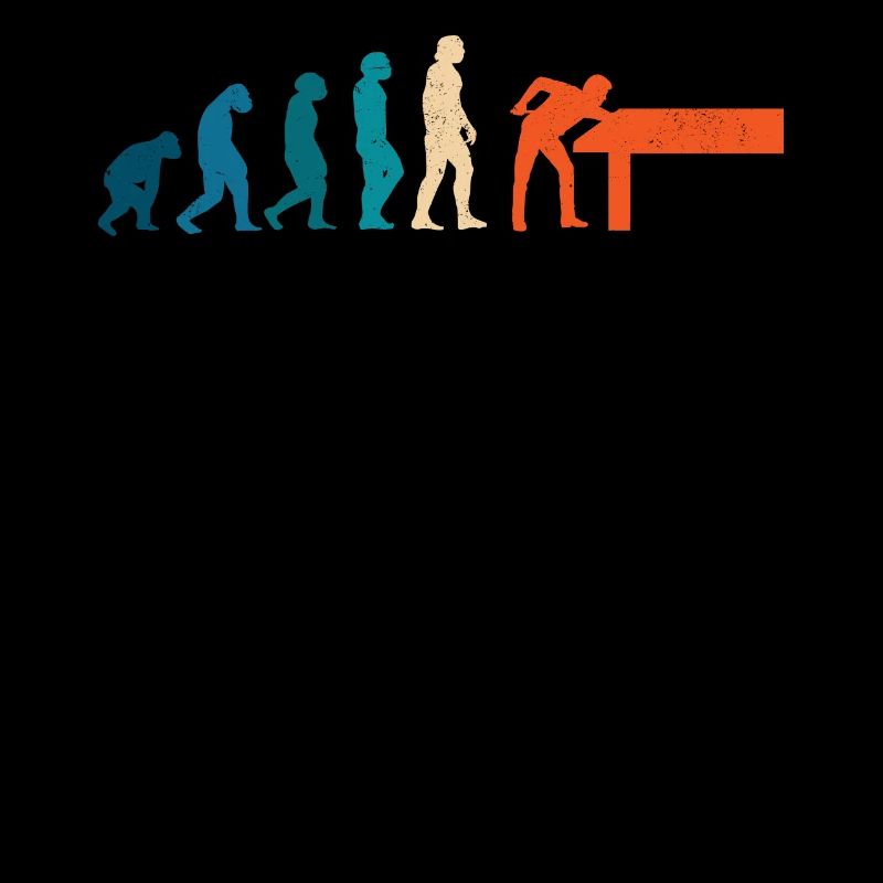 Billiard development, pool game, billiards player