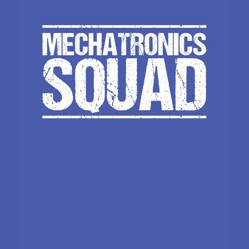 Mechatroniker Mechatronik Mechatronics Engineer