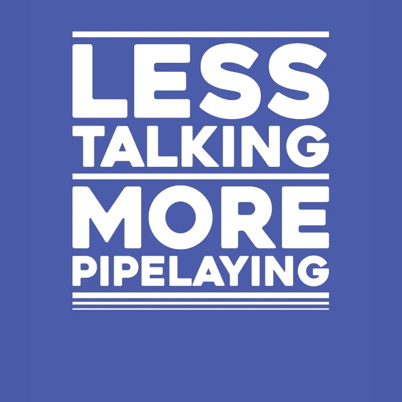 Constructeur de pipelines Construction de pipelines Pipelayer