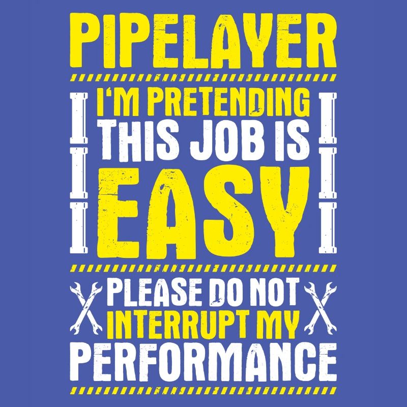 Pipeline Constructor Pipeline Construction Pipelayer
