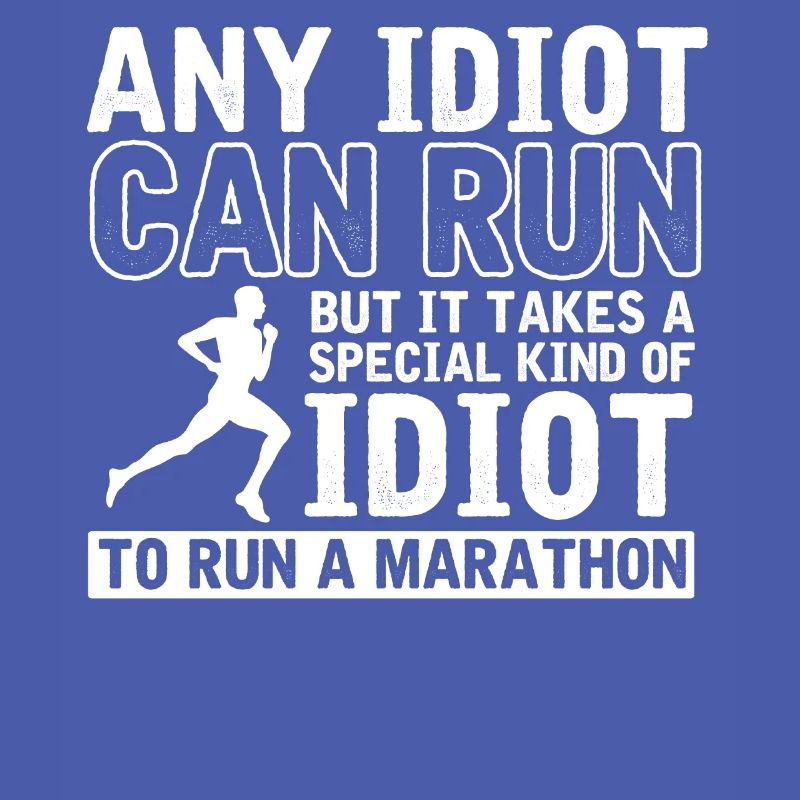 Half Marathon, Marathon, Runner