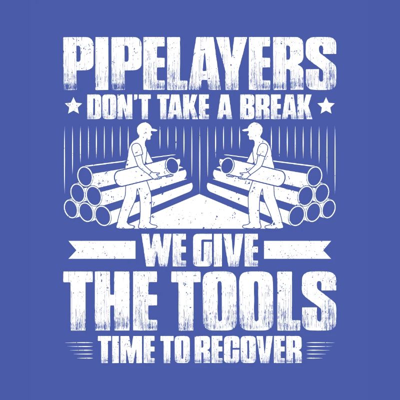 Pipeline Constructor Pipeline Construction Pipelayer