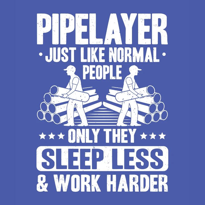 Constructeur de pipelines Construction de pipelines Pipelayer