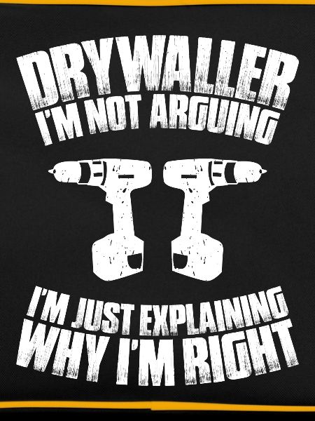 Drywall fitter Drywaller