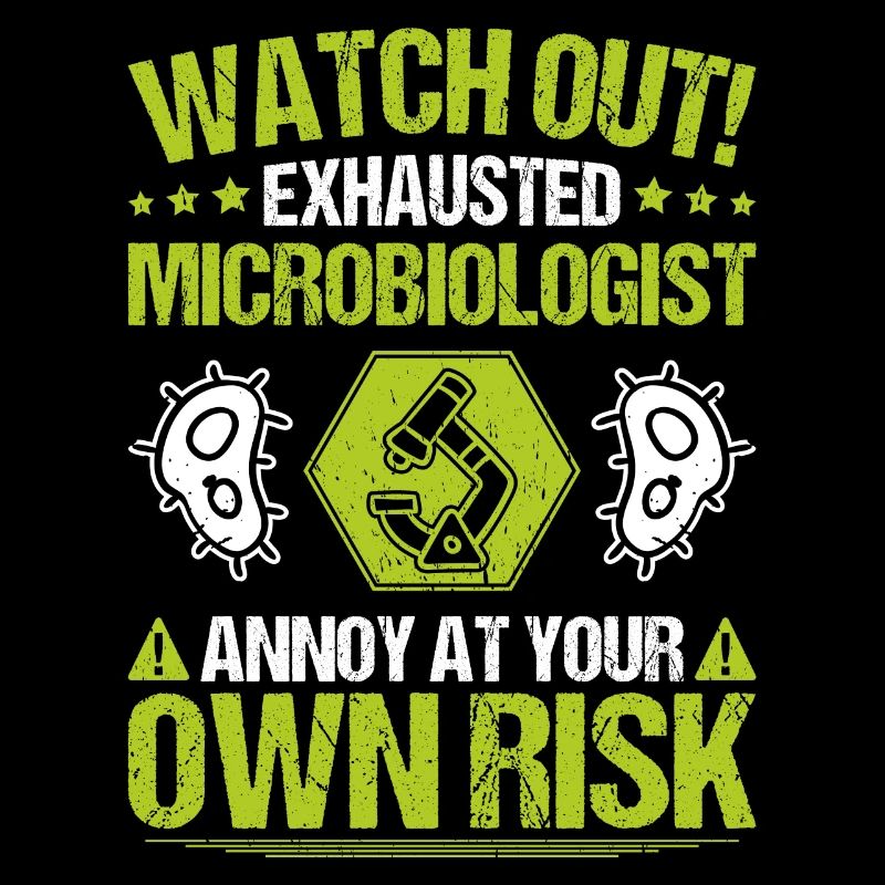 Microbiologie Microbiologiste Biologiste Biologiste