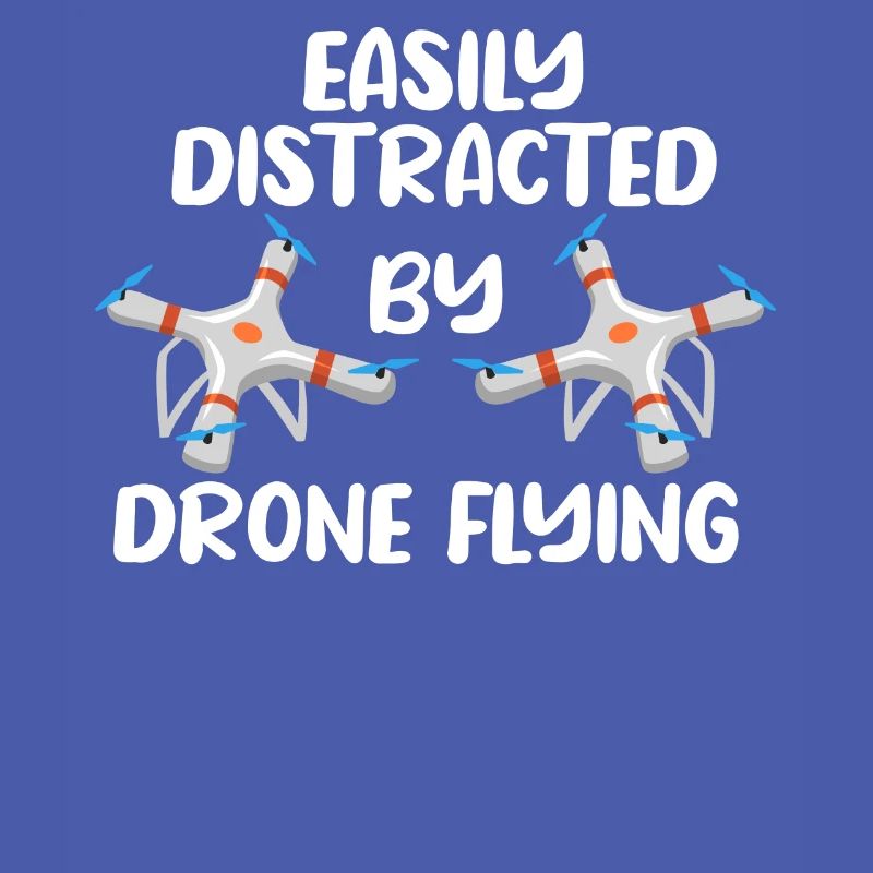 Drone flying, drones, drones, model aircraft