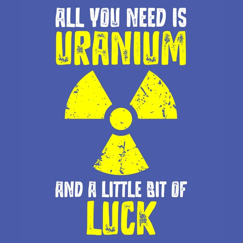 Nuclear Engineer, Nuclear Science, Science