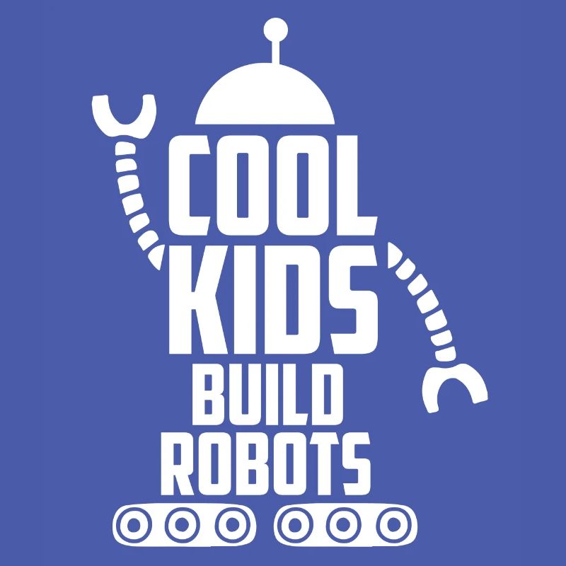 Robotique, constructeurs de robots