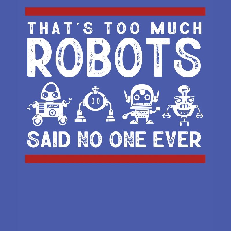 Robotics, Robotics Engineer