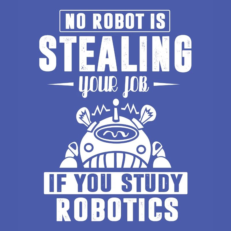 Robotics, Robotics Engineer