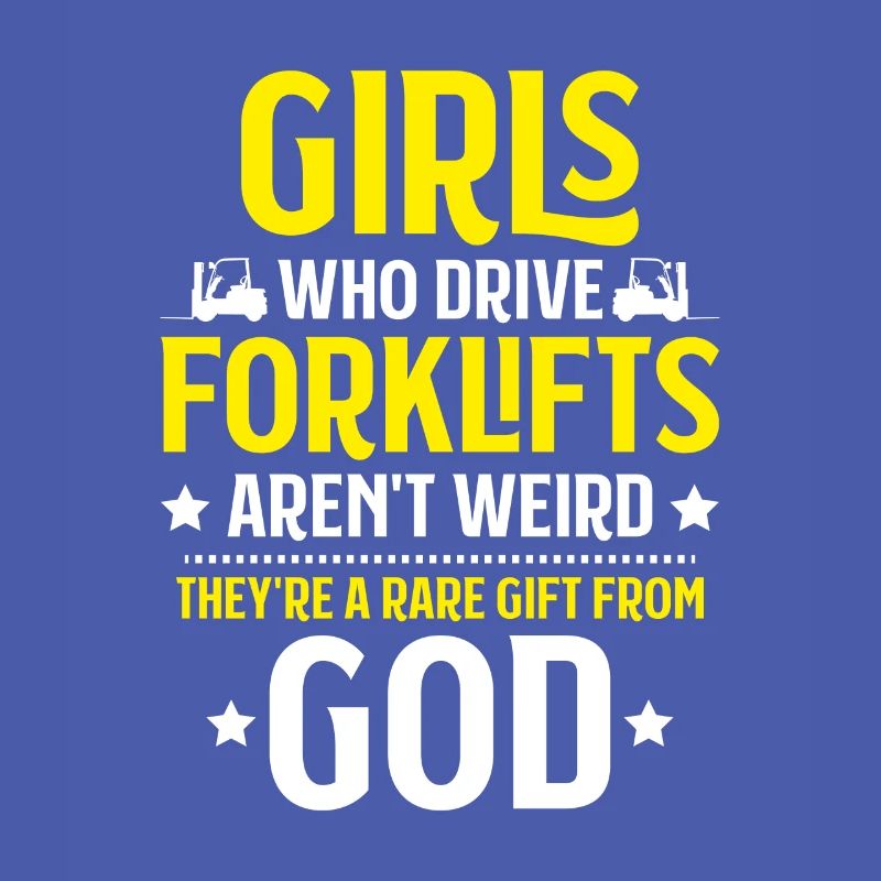 Forklift Driver Forklift Operator