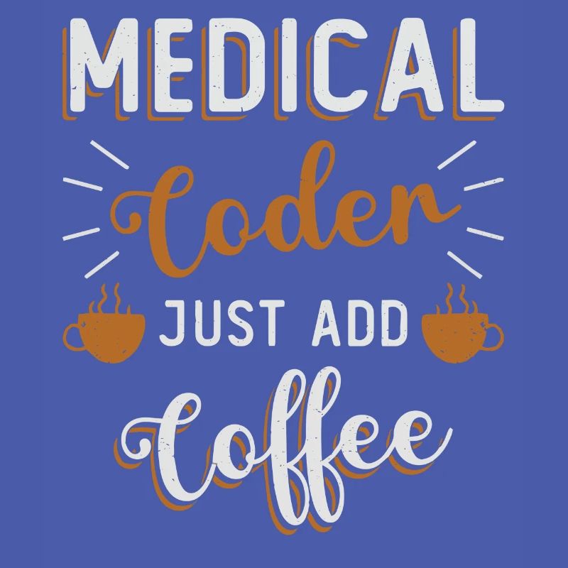 Codeur médical, programmeur