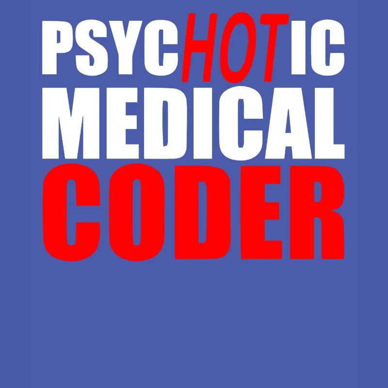 Codeur médical, programmeur