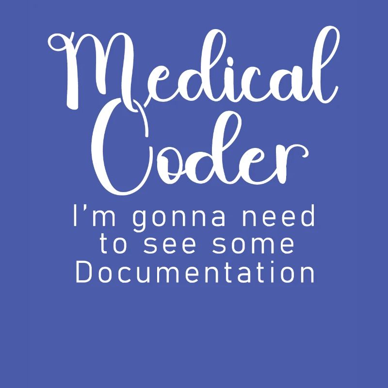 Medical Encoder Medical Programmer