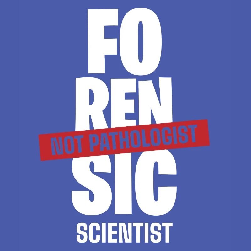 Forensic Scientist Costume