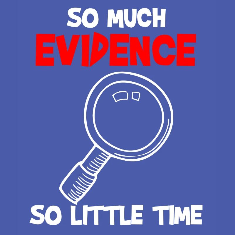 Forensic Scientist Costume