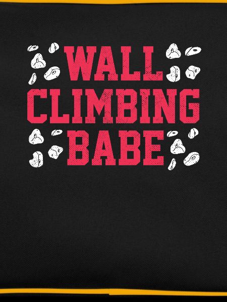 Wall climbers, wall climbers