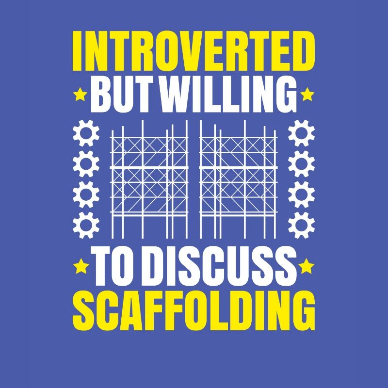 Échafaudage Échafaudage Échafaudage