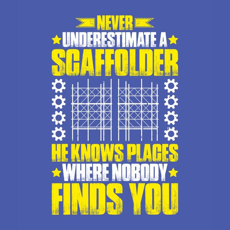 Échafaudage Échafaudage Échafaudage Assembleur d’échafaudage Échafaudage