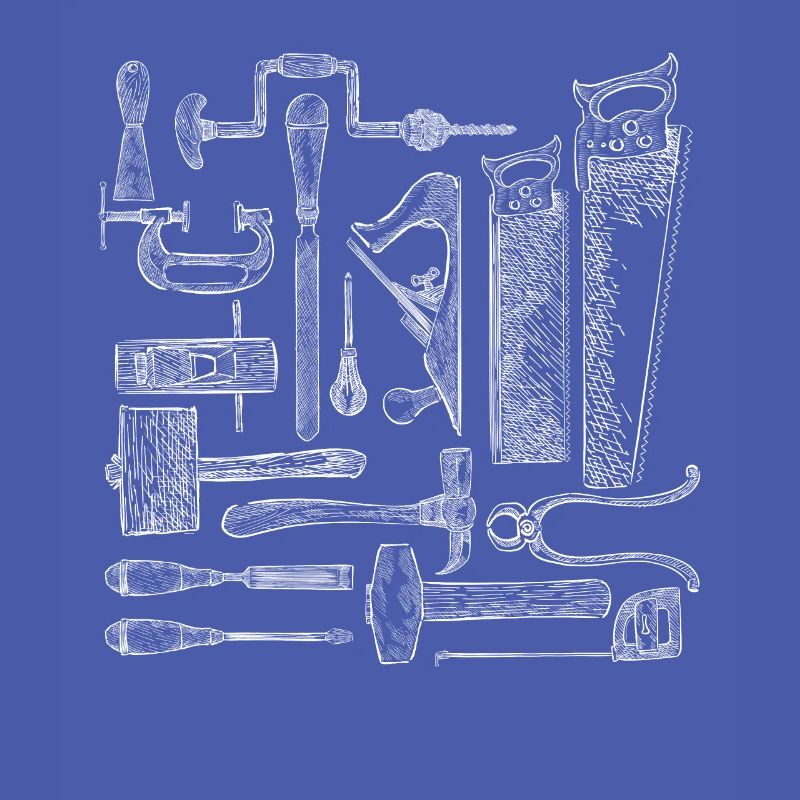 Carpenter Tools