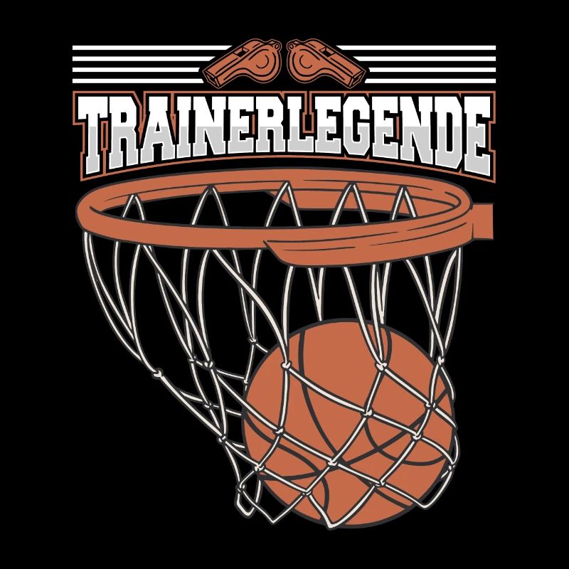 Trainerlegende