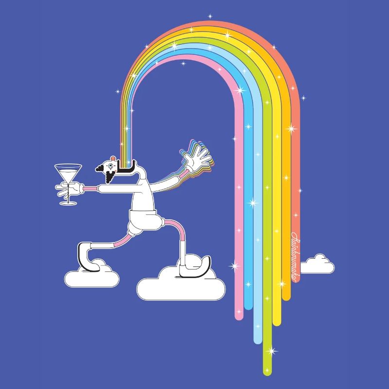 Rainbowmaker