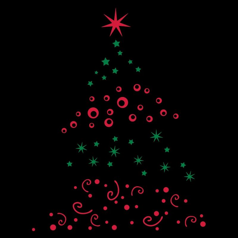 Weihnachtsbaum, Christbaum