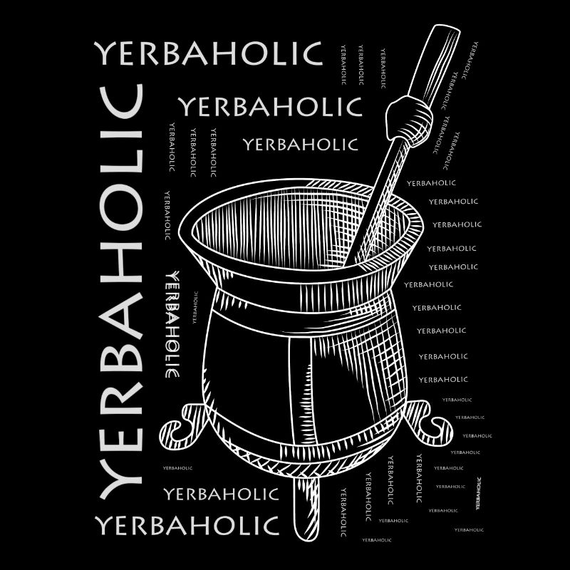 Yerba compagnon