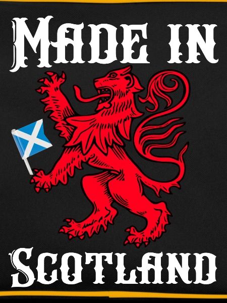 Made in Scotland