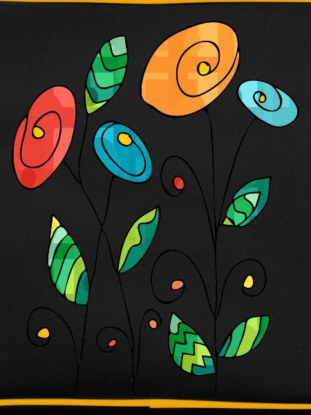 Blumen