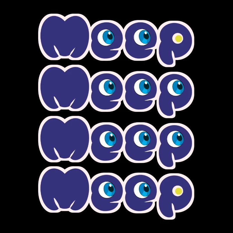Meep Meep