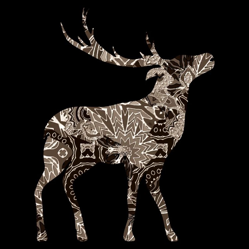 Hirsch
