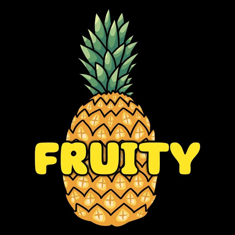 FRUITY PINEAPPLE