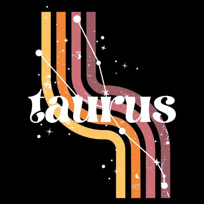 Taurus horoscope rétro